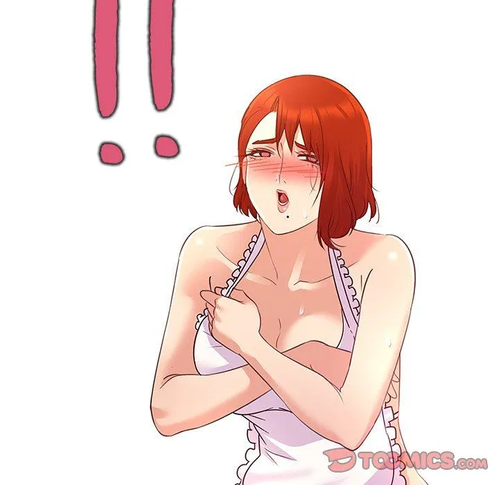 我的老婆是模特 我的老婆是模特：第20话