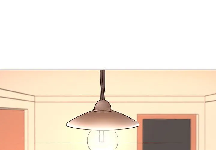 我的老婆是模特 我的老婆是模特：第12话