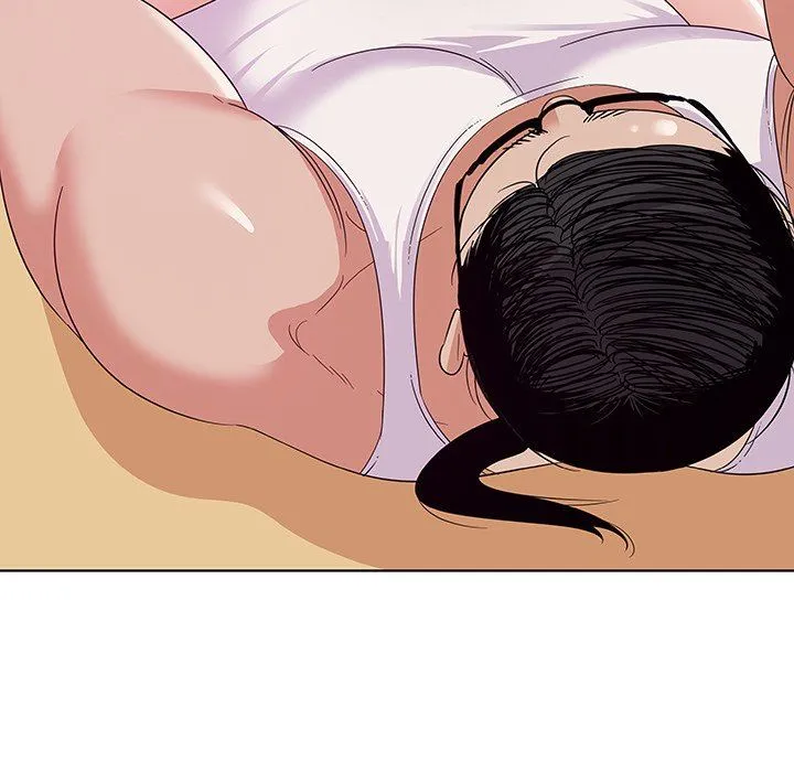 我的老婆是模特 我的老婆是模特：第3话