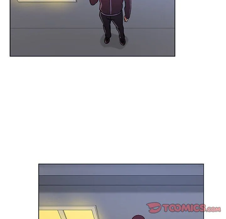 我的老婆是模特 我的老婆是模特：第20话