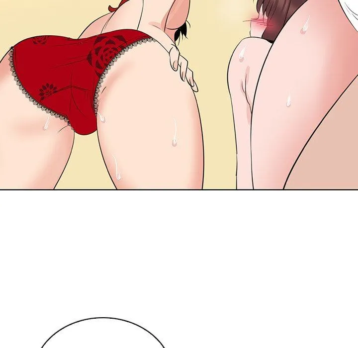 我的老婆是模特 我的老婆是模特：第25话