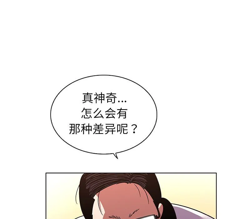 我的老婆是模特 我的老婆是模特：第12话