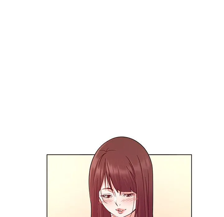 我的老婆是模特 我的老婆是模特：第3话