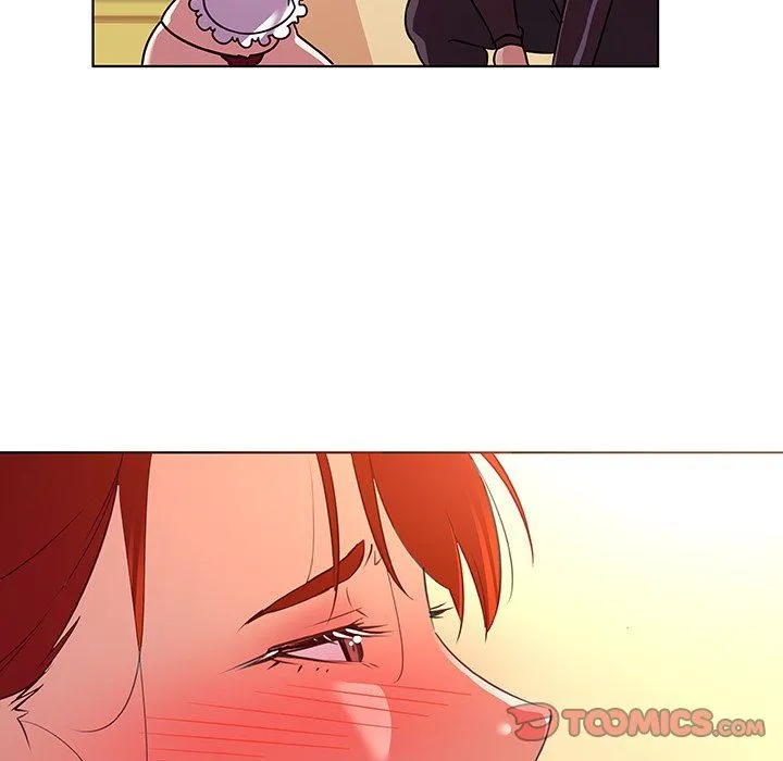 我的老婆是模特 我的老婆是模特：第20话
