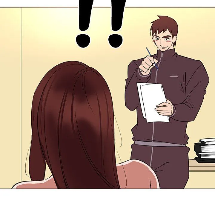 我的老婆是模特 我的老婆是模特：第25话