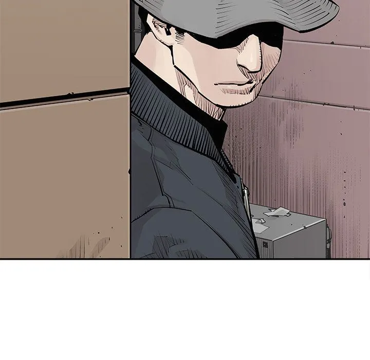 邪恶血统 邪恶血统:第32话