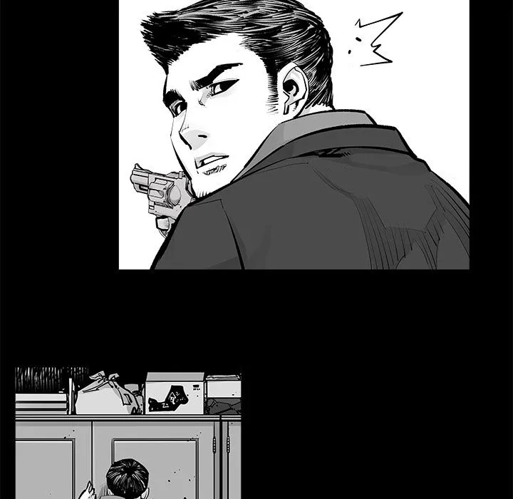 邪恶血统 邪恶血统第23话