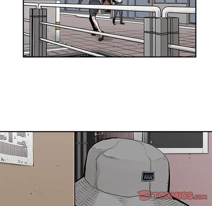 邪恶血统 邪恶血统:第32话