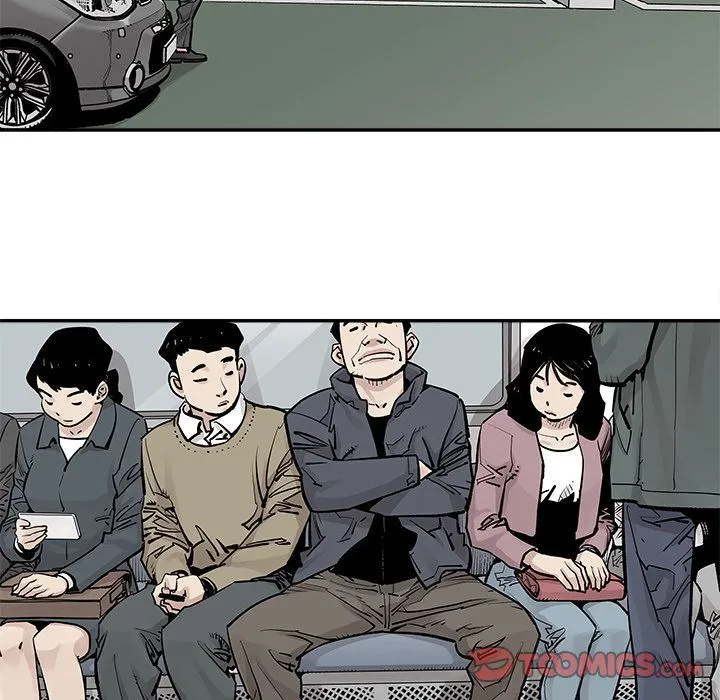邪恶血统 邪恶血统:第38话