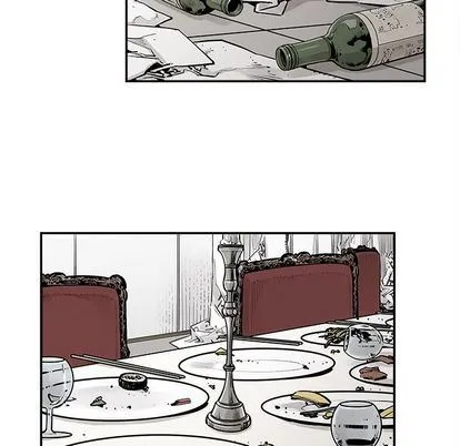 邪恶血统 邪恶血统:第43话