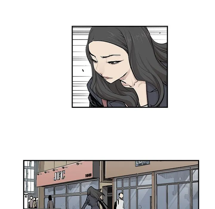 邪恶血统 邪恶血统:第32话