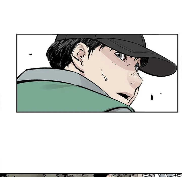邪恶血统 邪恶血统:第38话
