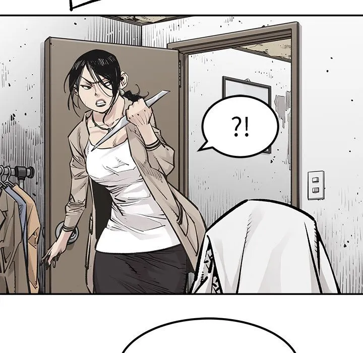 邪恶血统 Up邪恶血统:第27话