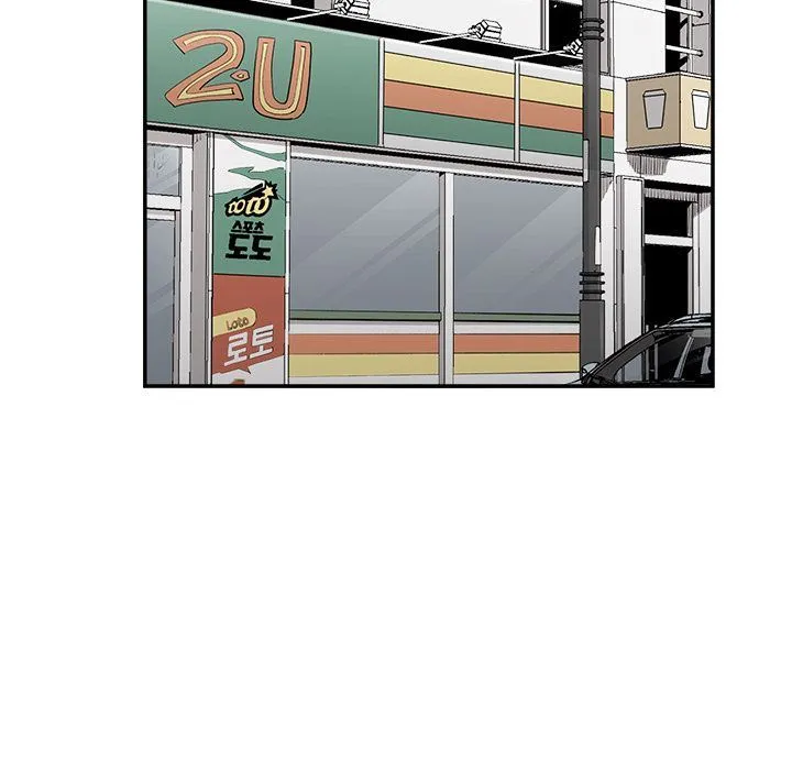 邪恶血统 邪恶血统:第30话