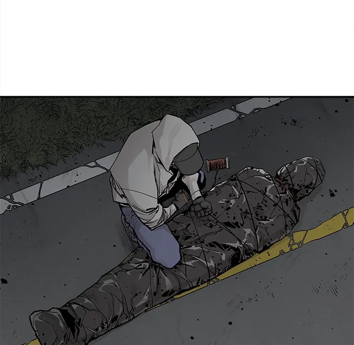 邪恶血统 邪恶血统：21