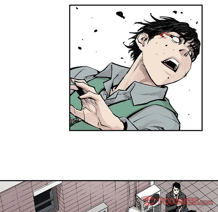 邪恶血统 邪恶血统:第33话