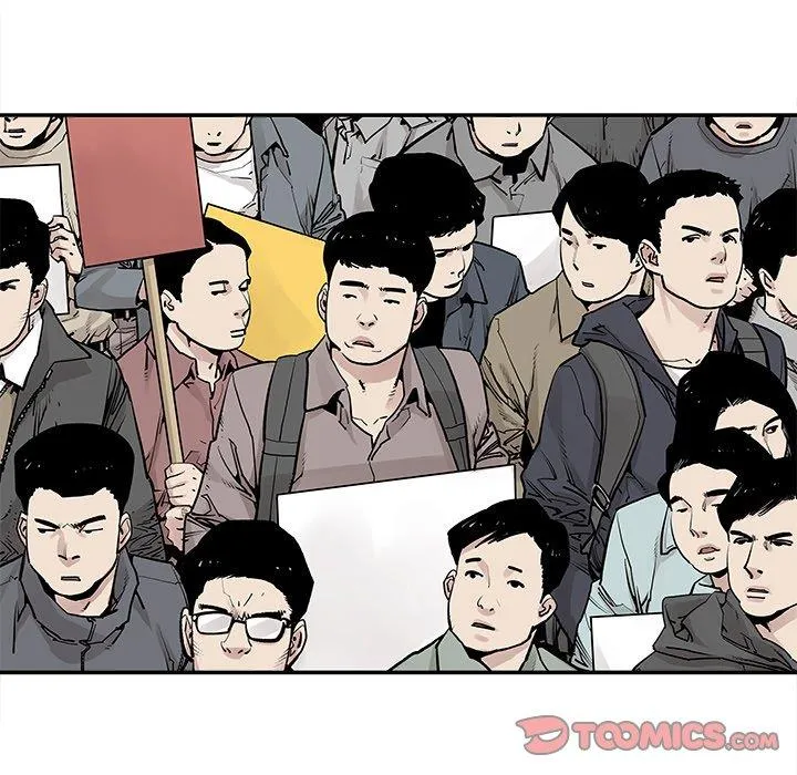 邪恶血统 邪恶血统：第45话