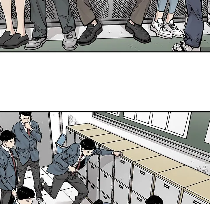 邪恶血统 邪恶血统:第38话