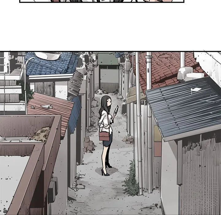 邪恶血统 Up邪恶血统:第24话