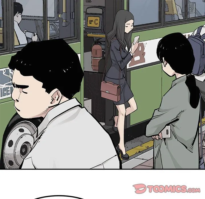 邪恶血统 邪恶血统:第32话