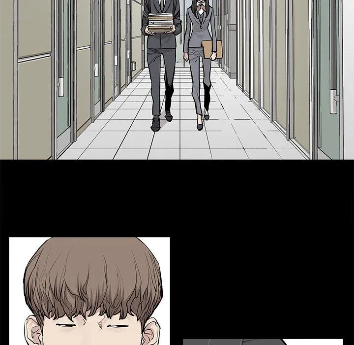 邪恶血统 邪恶血统:第31话