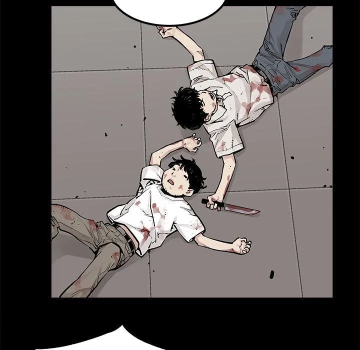 邪恶血统 邪恶血统:第34话