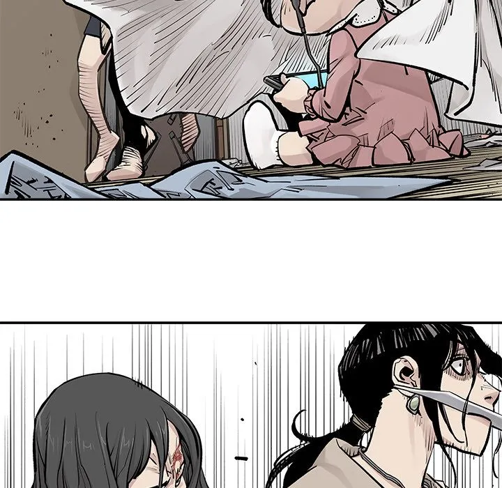 邪恶血统 Up邪恶血统:第27话