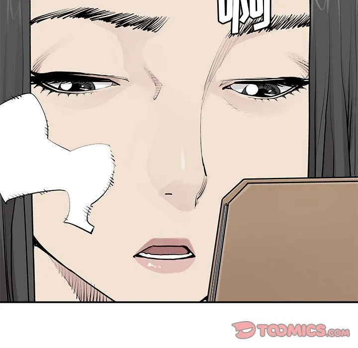 邪恶血统 邪恶血统:第31话