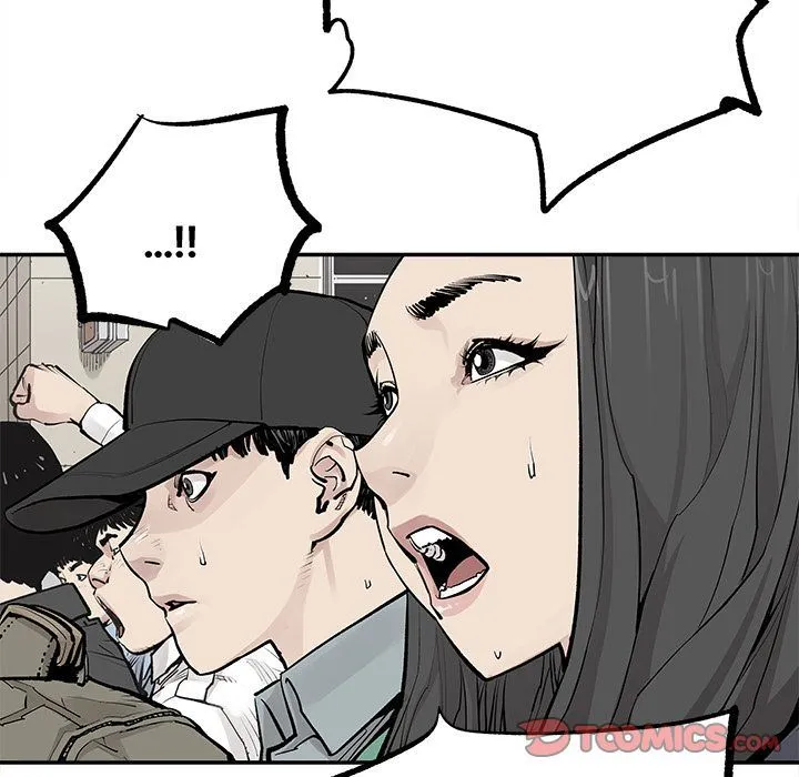 邪恶血统 邪恶血统:第38话