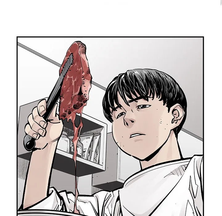 邪恶血统 邪恶血统：6