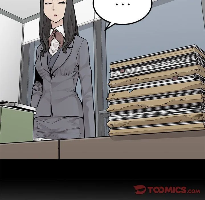 邪恶血统 邪恶血统:第31话
