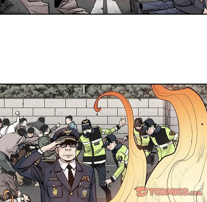 邪恶血统 邪恶血统：第48话