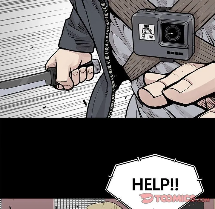 邪恶血统 邪恶血统:第30话
