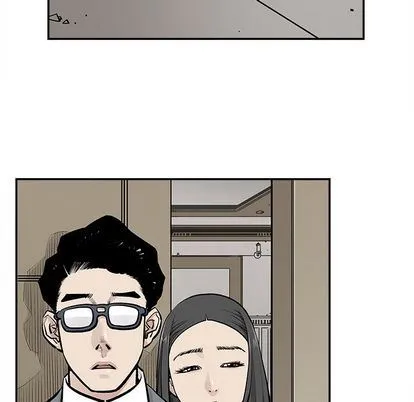 邪恶血统 邪恶血统:第43话