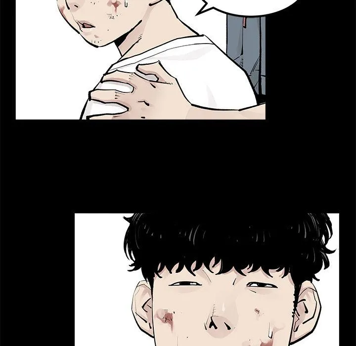 邪恶血统 邪恶血统:第34话