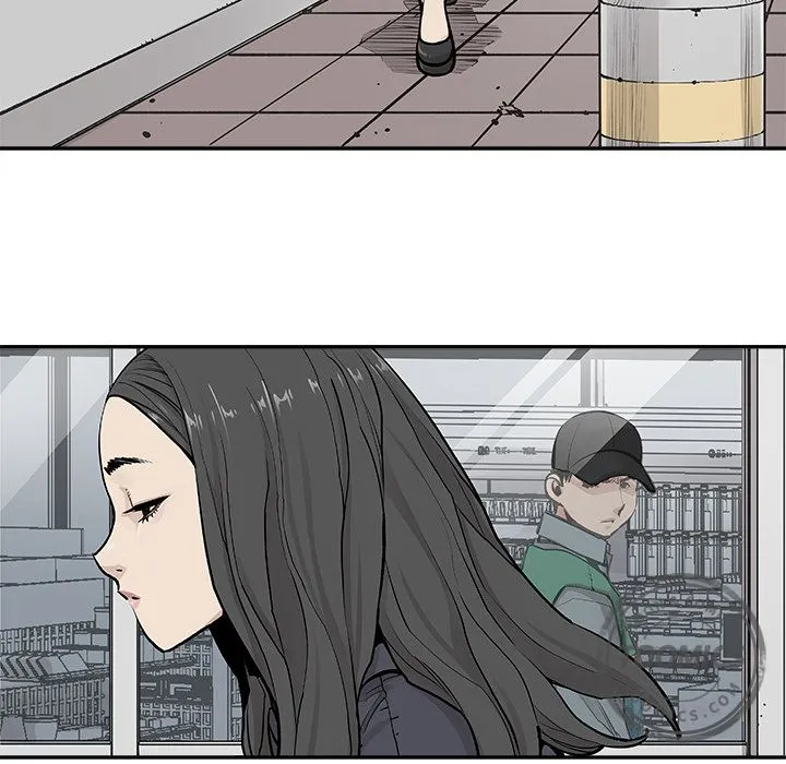 邪恶血统 邪恶血统：19