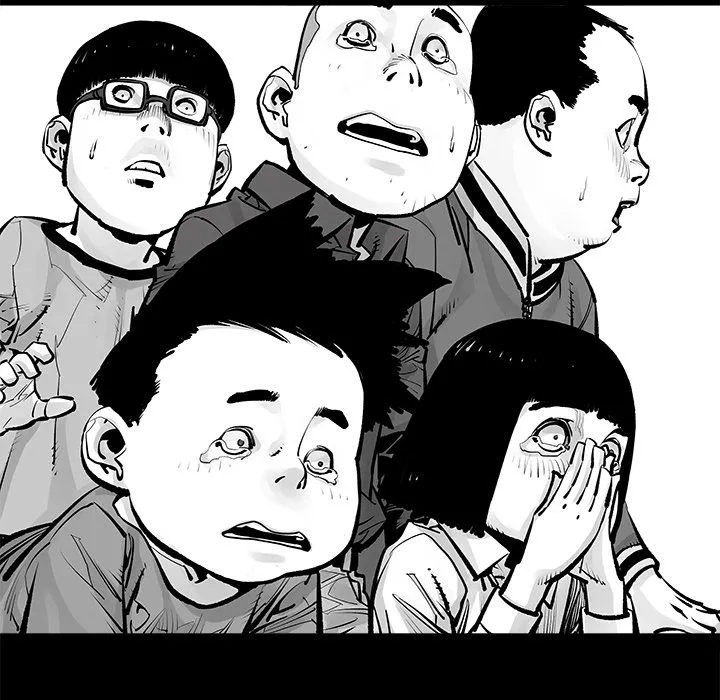 邪恶血统 邪恶血统第23话