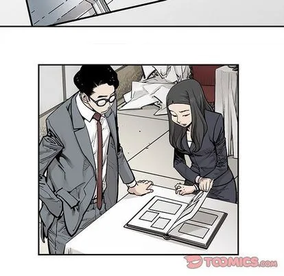 邪恶血统 邪恶血统:第43话