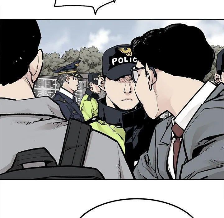 邪恶血统 邪恶血统：第46话