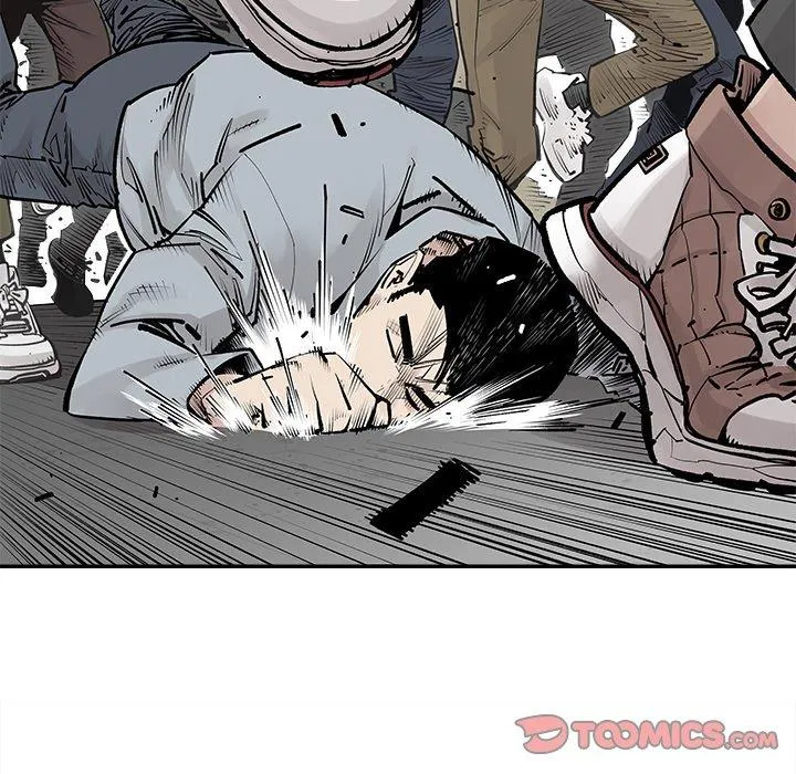 邪恶血统 邪恶血统：第48话