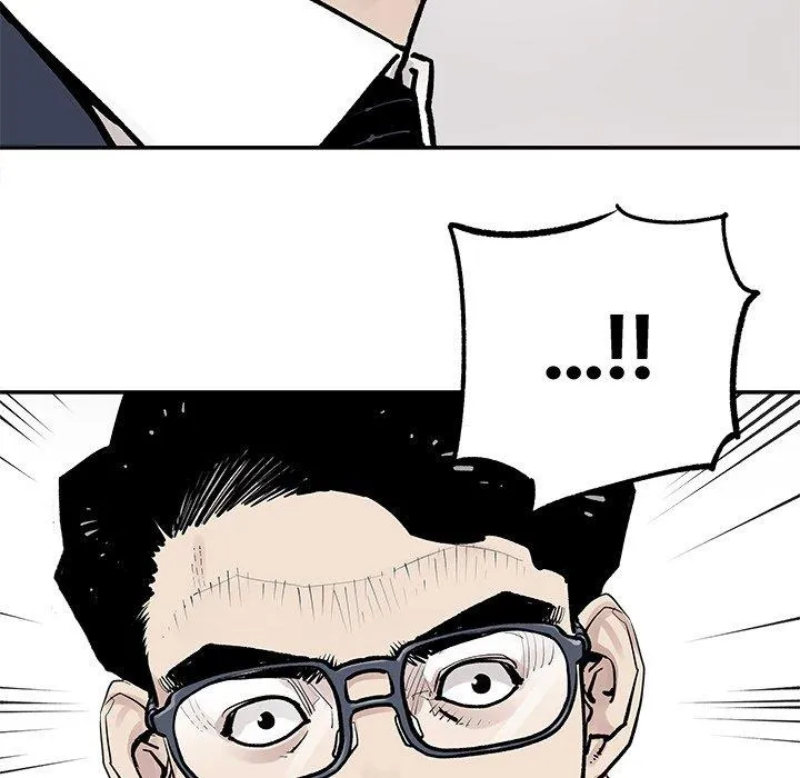 邪恶血统 邪恶血统：第46话