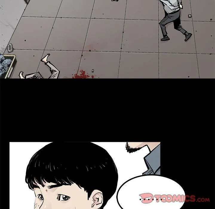 邪恶血统 邪恶血统:第34话