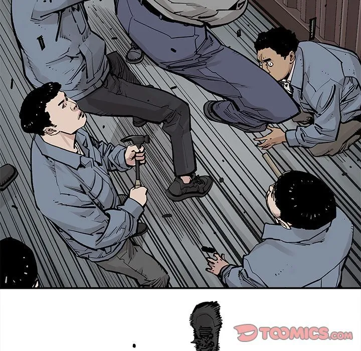 邪恶血统 邪恶血统:第39话