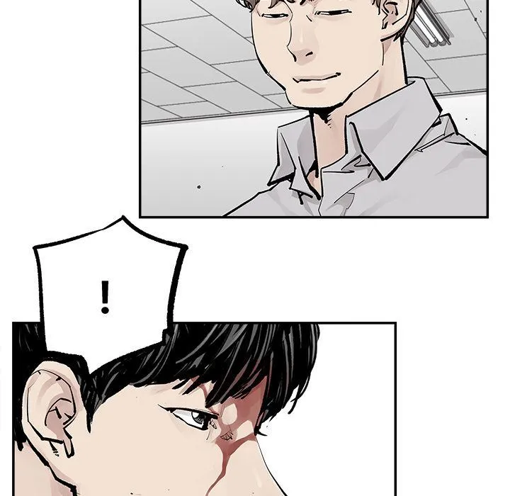邪恶血统 邪恶血统:第34话