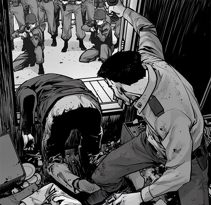 邪恶血统 邪恶血统第23话
