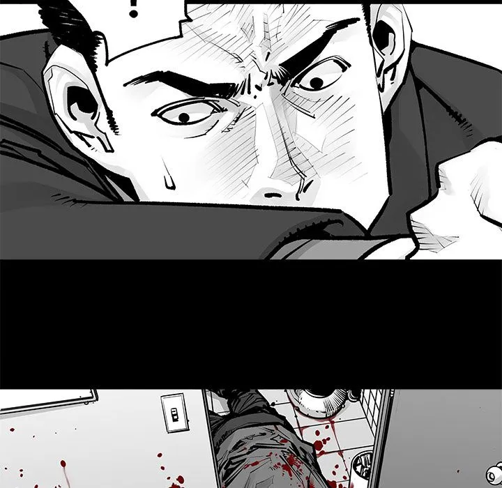 邪恶血统 Up邪恶血统:第24话