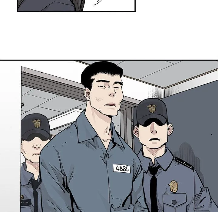 邪恶血统 邪恶血统:第30话