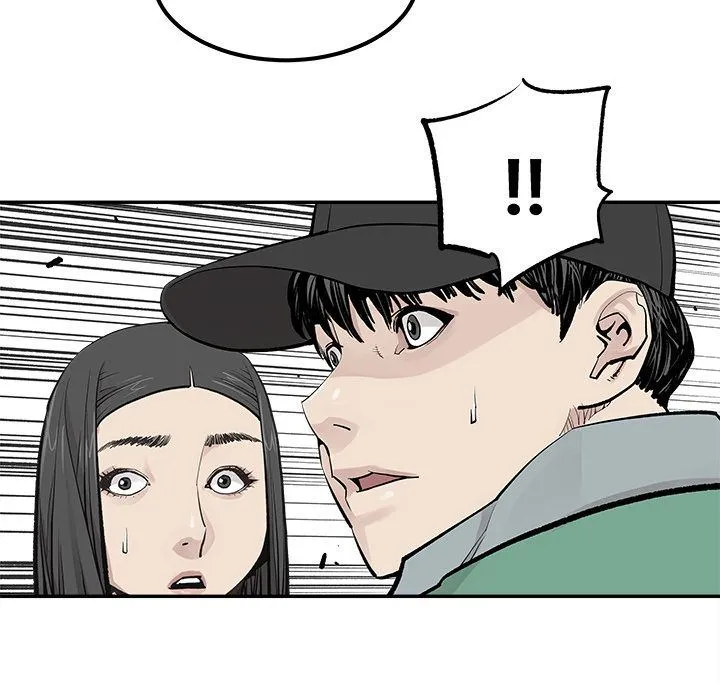 邪恶血统 邪恶血统:第38话