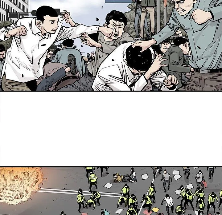 邪恶血统 邪恶血统：第48话