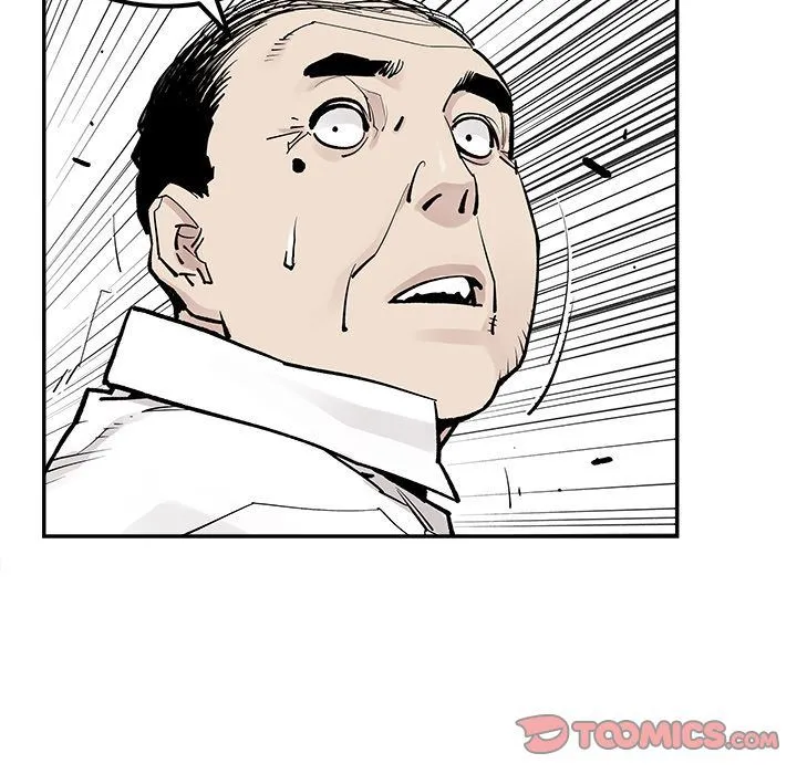 邪恶血统 邪恶血统:第36话